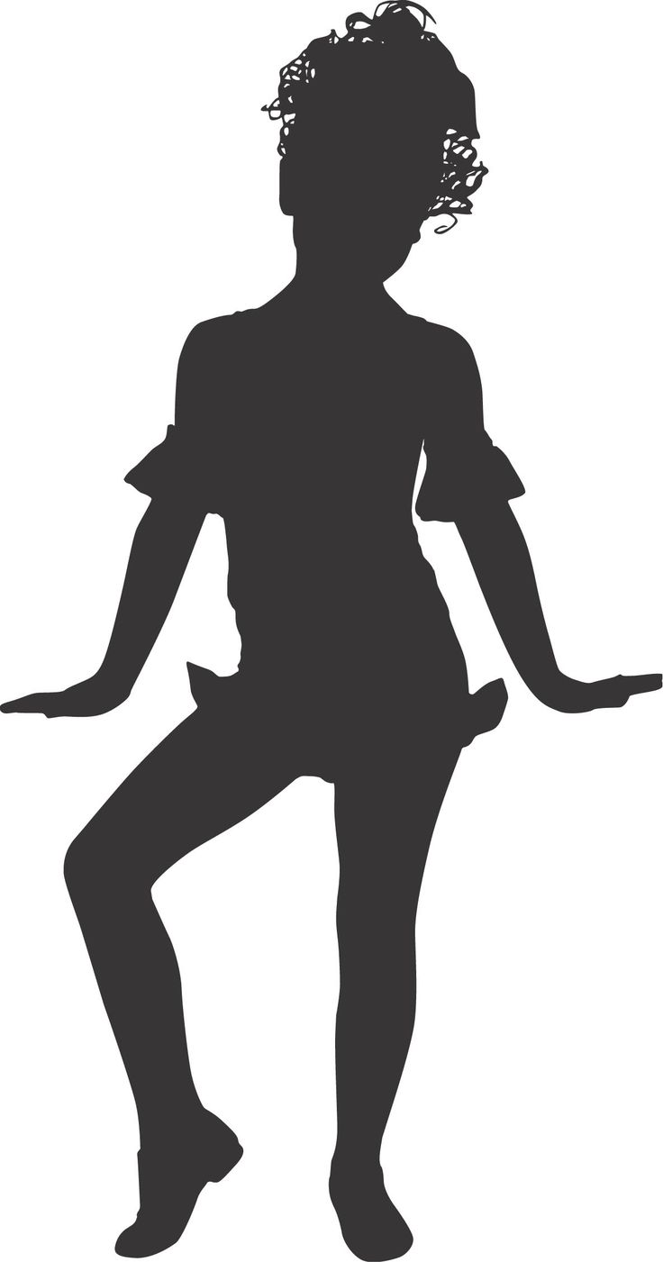 Tap Dance Silhouette Free Cliparts That You Can Download To You