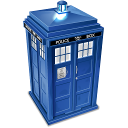 ... tardis clipart; Doctor Wh