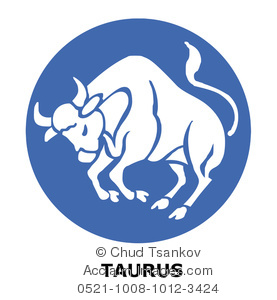 Taurus Clipart-Clipartlook.com-277