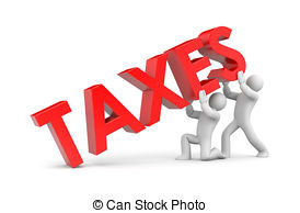 Clipart Info - Tax Clipart