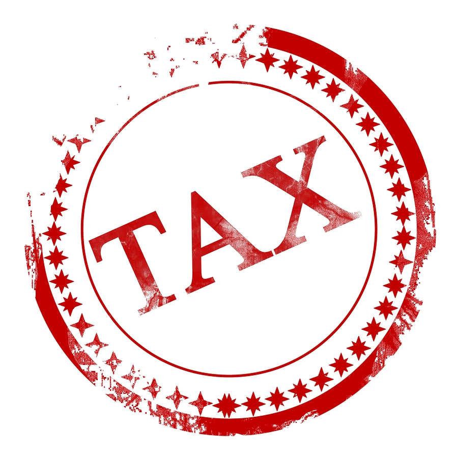 Clipart Info - Tax Clipart