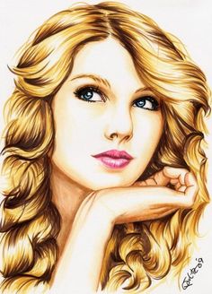 Taylor Swift Clipart-Clipartlook.com-236