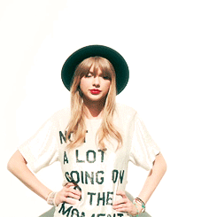 taylor-swift-animated-gif-22- - Taylor Swift Clipart