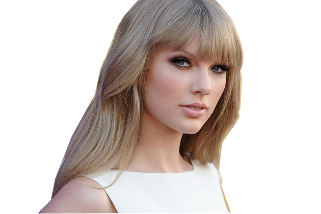 Taylor Swift PNG 2 by SparksF - Taylor Swift Clipart