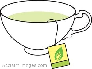tea clipart - Tea Clipart