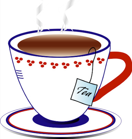 Tea Clip Art 13 Freeimageshub - Tea Clipart