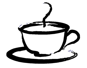 Teacup tea cup clip art clipart image