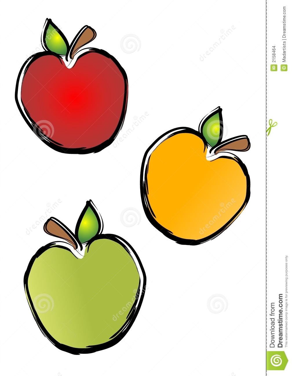 Teacher Apple Clipart Teacher - Clipart Apples