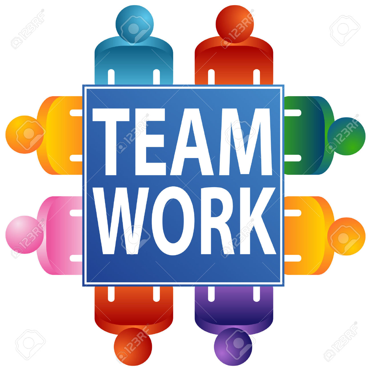 Teamwork images of team work 