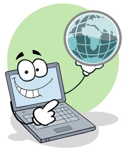 Technology Clipart Free