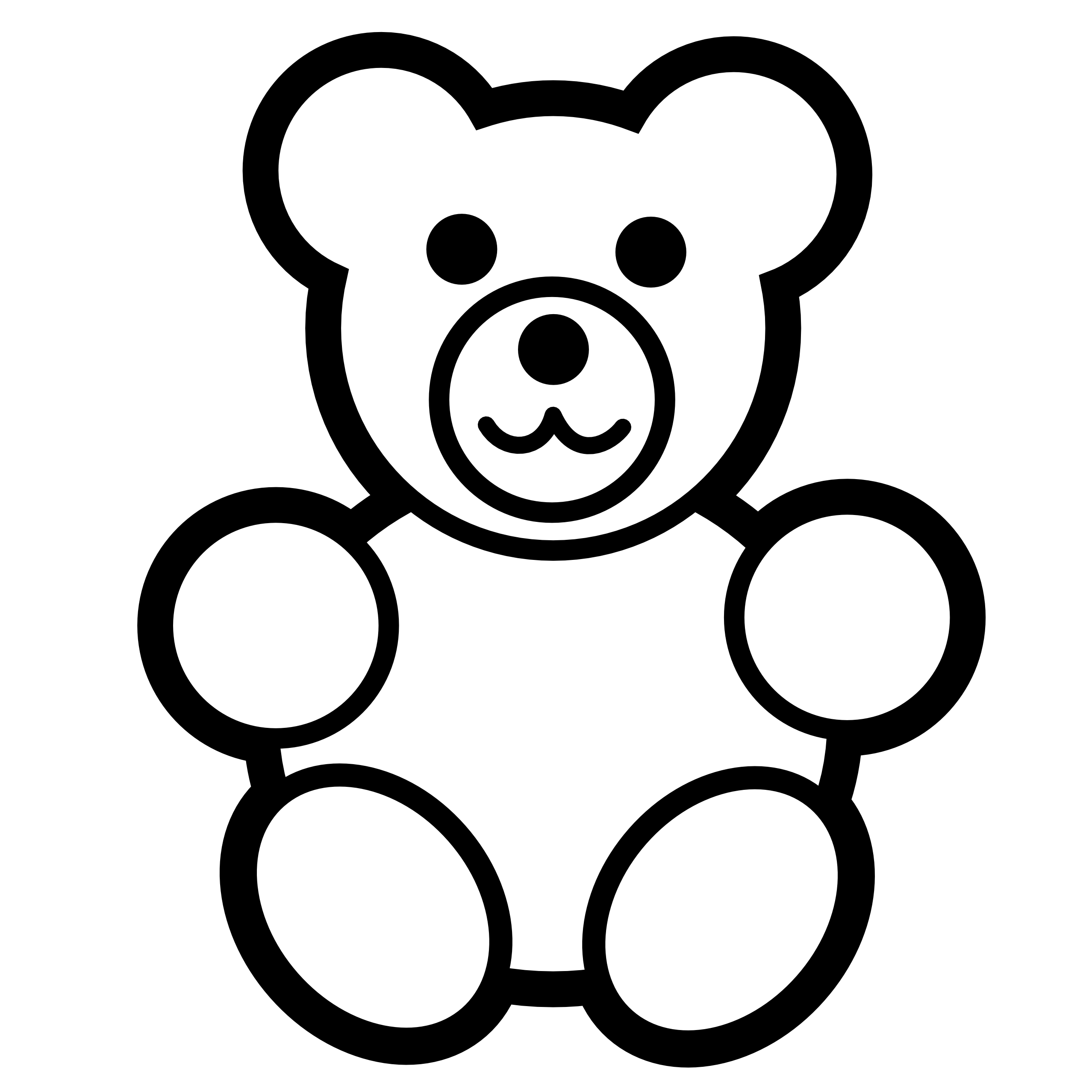 teddy bear clipart - Teddy Bear Clip Art