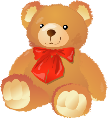 Teddy Free Images At Clker Co