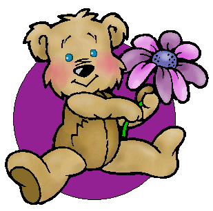 Teddy bear clip art on teddy bears clip art and bears 2 4 clipartcow - Clipartix
