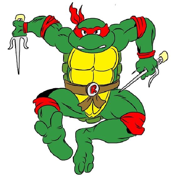 Teenage Mutant Ninja Turtles Clip Art - Cliparts.co