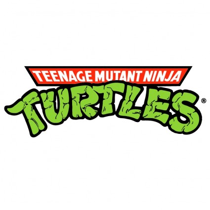 Teenage Mutant Ninja Turtles Clip Art Free