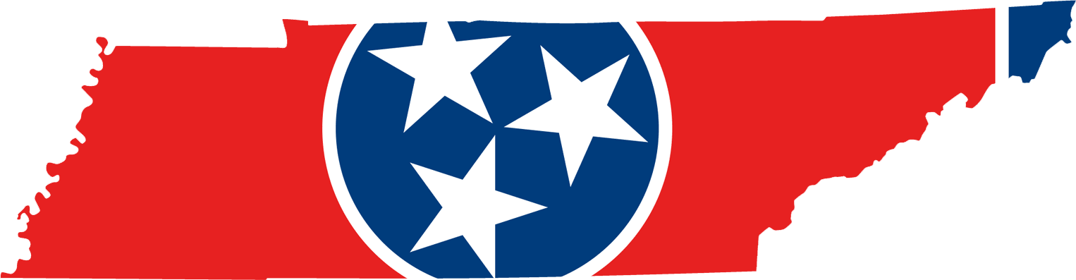 Tennessee clipart