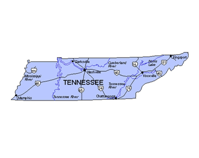 Tennessee clipart - Tennessee Clip Art