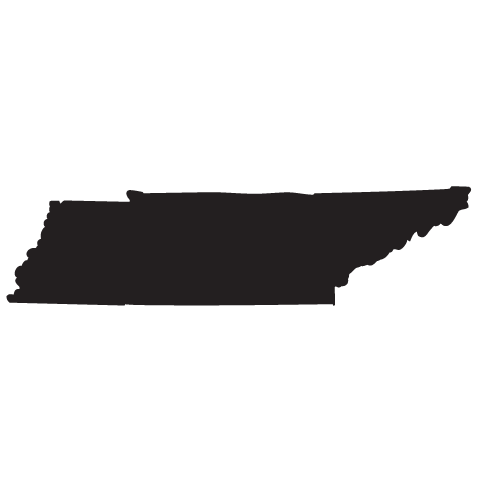 Tennessee State Flag Clip Art