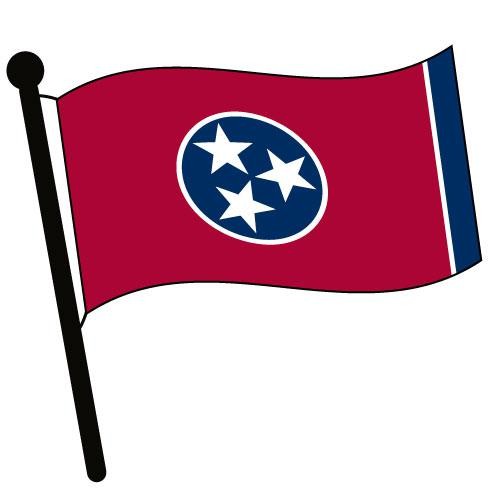 Tennessee clipart - Tennessee Clip Art