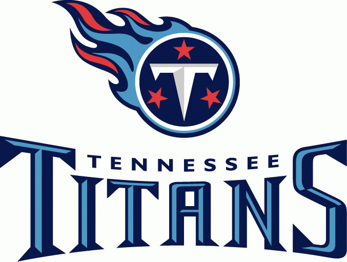 Tennessee Titans Clipart #1