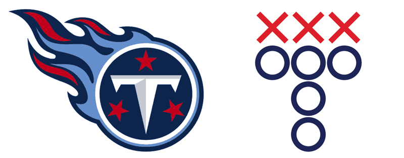 Tennessee Titans Clipart