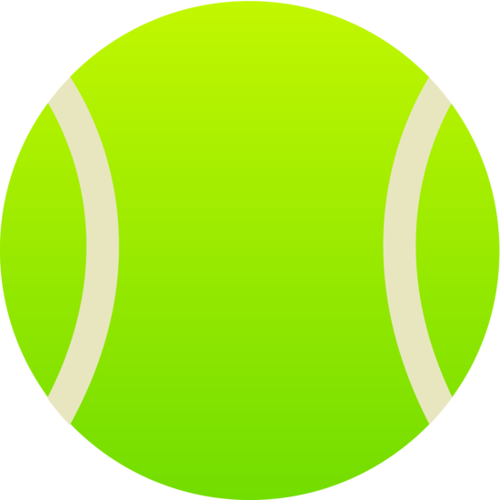 tennis ball clipart - Tennis Ball Clip Art