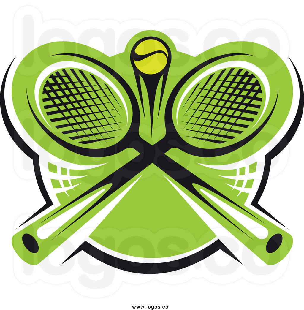 Tennis Clip Art