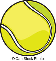 tennis ball Clipartby ... - Tennis Ball Clip Art