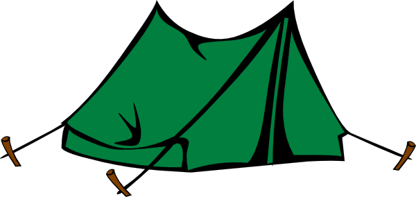 Tent clip art images free cli - Tent Clip Art