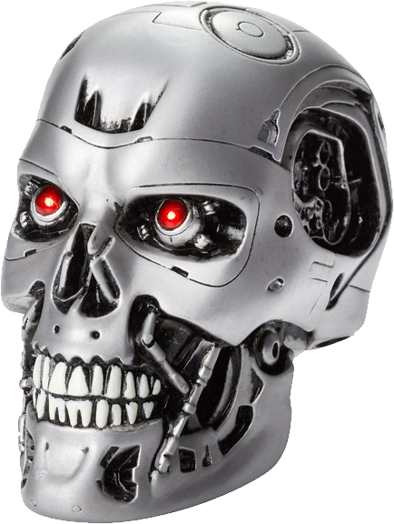 Best free Terminator PNG Image Without Background
