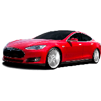 Tesla Clipart PNG Image