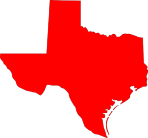 texas outline clipart - State Of Texas Clip Art