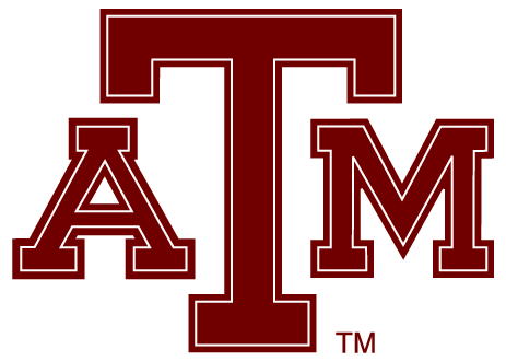 Texas A M Aggies Logos Company .