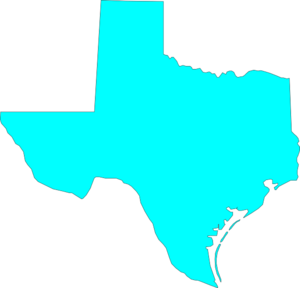 Texas clip art vector clip - State Of Texas Clip Art