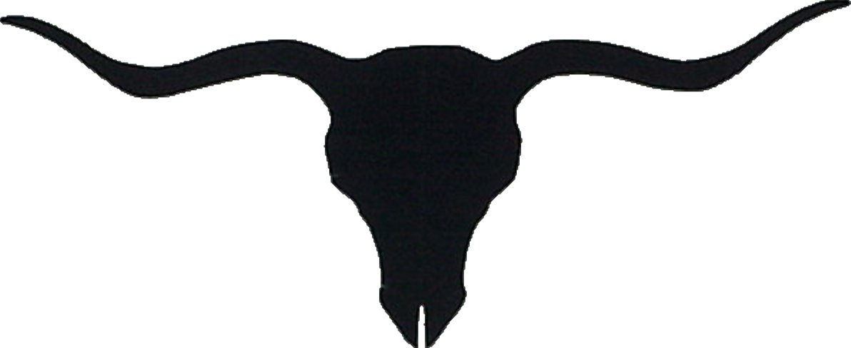 Texas Longhorn Clipart