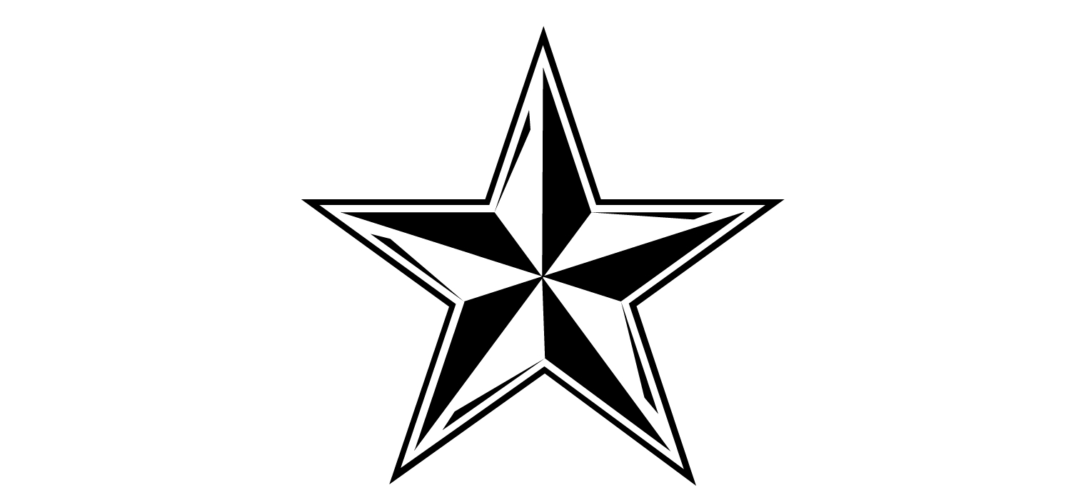 Nautical Star Clipart Clipart