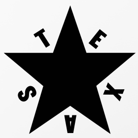 ... Texas Star Clipart ... - Texas Star Clip Art