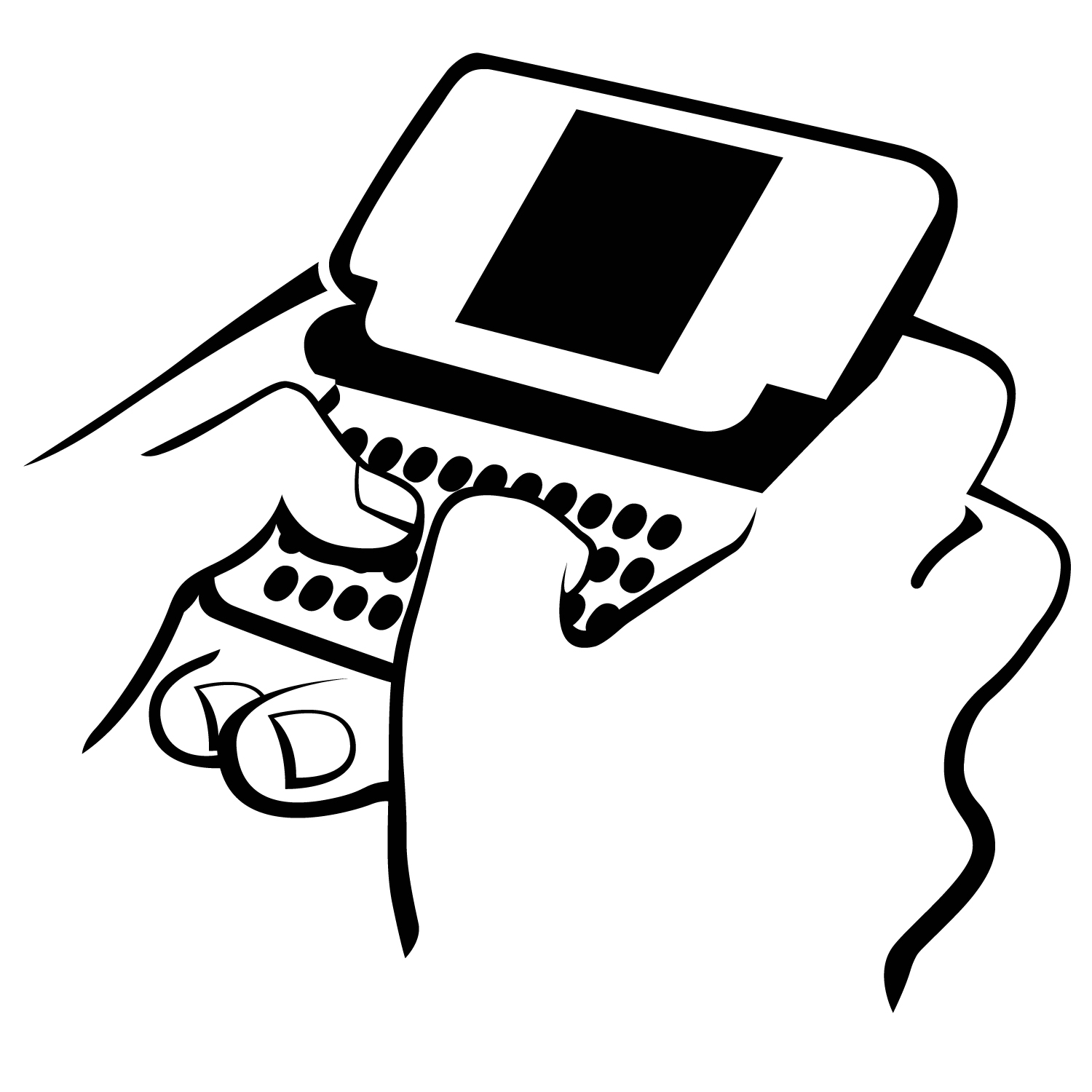 Texting Clipart Texting