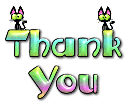 thank you clipart animated - Animated Thank You Clipart