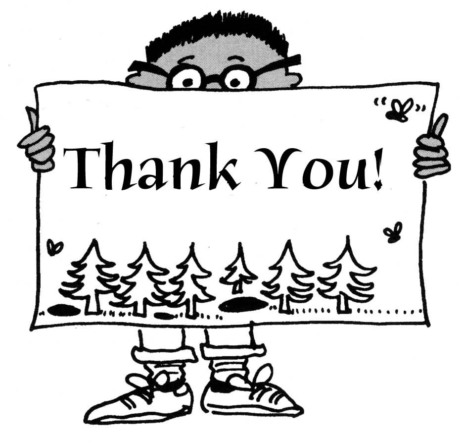 Thank You Clipart Animated