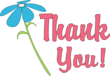 thank you clipart - Clipart Of Thank You