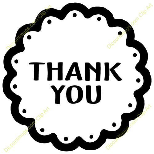 Thank You Clipart Free Clipart Panda Free Clipart Images