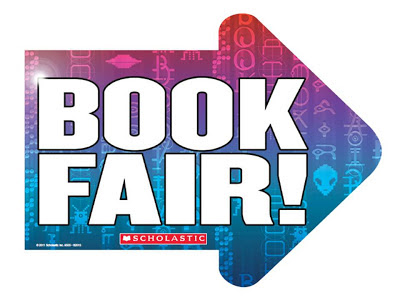 Thank You For Making Our Book - Book Fair Clipart
