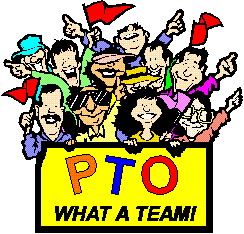 Image result for PTO clipart