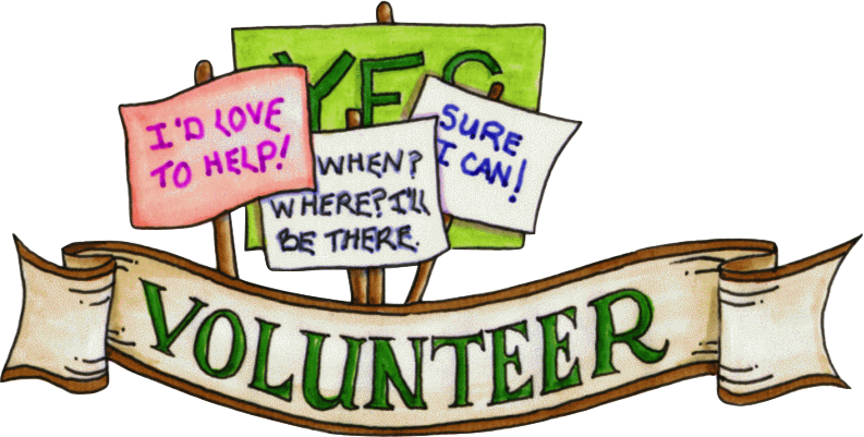 Volunteer Work and Helping ou