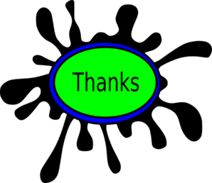 Thanks Clipart | Free Download Clip Art | Free Clip Art | on .