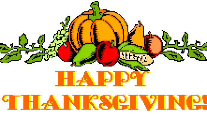 Thanksgiving Clipart 8 Dougla