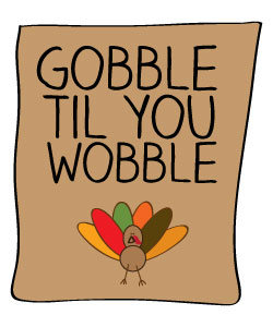 Thanksgiving Clip Art - Thanksgiving Clipart