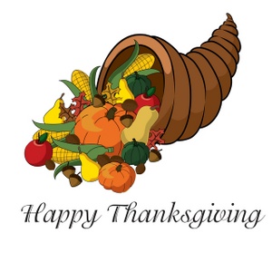 Thanksgiving Clipart 8 Dougla - Free Thanksgiving Clipart