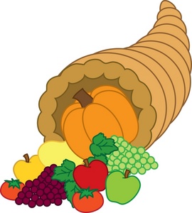 thanksgiving clipart free - Clip Art For Thanksgiving
